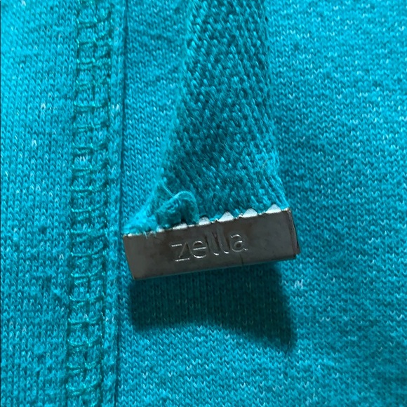 Zella zip up - Picture 6 of 8